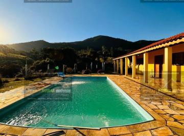 Rural de 4 quartos, Juquitiba · SÍTIO ESPETACULAR EM PIRACAIA SP. COM LAGO PISCINA É INFRAESTRUTURA COMPLETA R$ 769.000 MIL REAIS