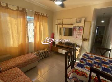 Apartamento · 76m² · 2 Quartos · 2 Vagas · APARTAMENTO 2 DORMITÓRIOS 1 SUITE 2 VAGAS DEMARCADAS NA PRAIA GRANDE LADO PRAIA