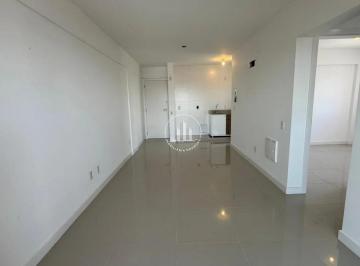 Apartamento · 70m² · 2 Quartos · 2 Vagas · Apartamento 2 Quartos com 1 Suíte e 70m² - Estreito