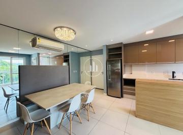 Apartamento · 75m² · 3 Quartos · 1 Vaga · Apartamento 3 Quartos com 1 Suíte e 75m² - Centro