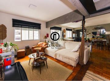 exclusivity.jpeg · Apartamento à venda - em Cerqueira César