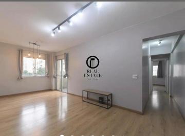 Apartamento · 78m² · 2 Quartos · 1 Vaga · Apartamento à venda - no Brooklin Paulista