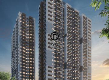 010_fachada.jpg · Apartamento à venda - na Barra Funda