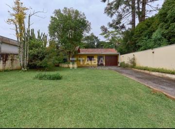 Casa · 122m² · 3 Quartos · 5 Vagas · Casa com terreno a avenda Curitiba Pilarzinho