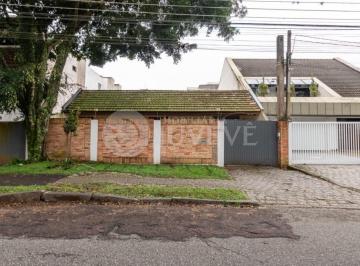 17903410200.jpg · IMOBILIÁRIA JUVEVÊ ALUGA CASA COMERCIAL HUGO LANGE PRX UFPR AGRARIAS R.AUGUSTO STRESSER PE.GERMANO M