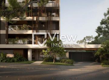 Apartamento · 120m² · 3 Quartos · 2 Vagas · PRÉ LANÇAMENTO NO BAIRRO MERCêS - 03 DORMS - 01 SU