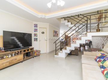 Casa · 200m² · 3 Quartos · 2 Vagas · Casa Condomínio Santa Quitéria/Fazendinha - Referê