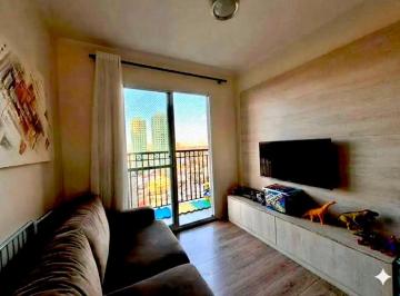 Apartamento de 2 quartos, Guarulhos · Apartamento à venda 2 dormitórios 50M² R$:389.000,00 – Condomínio Fatto Passion – Guarulhos/SP