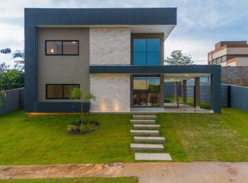 Casa de 3 quartos, Cidade Ocidental · SOBRADO ALTO PADRÃO 3 SUÍTES - ALPHAVILLE