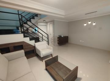 Casa · 183m² · 3 Quartos · 2 Vagas · SOBRADO NO BAIRRO SANTA FELICIDADE EM CONDOMINIO C