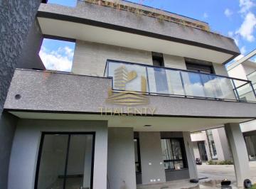 Casa · 183m² · 4 Quartos · 2 Vagas · Casa à venda - no Campo Comprido