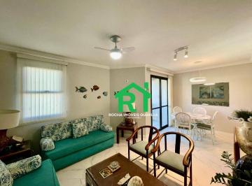 35b2cf06d9d29a9be739cfad3efe04bfd7f2542d · Apartamento com 3 Quartos (1 Suíte), 1 Vaga, Varanda à venda em Enseada, Guarujá