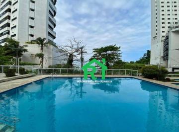9db927d82ca622efbb02499dcdff6571a9f80141 · Apartamento com 3 dormitórios à venda, 100 m² por R$ 720.000 - Jardim Astúrias - Guarujá/SP