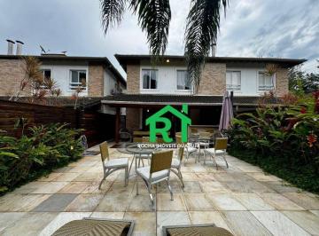 bed634b163cfa6c3e6d72910955c2b690e3fac08 · Casa com 4 suítes, 3 vagas e lazer à venda em Paúba, São Sebastião