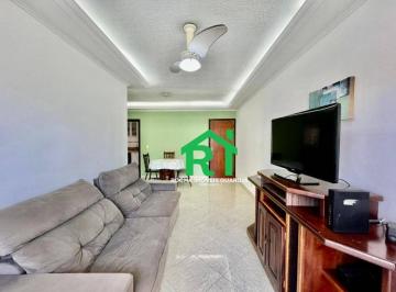 b5e864a1b0c2b43e2b14d6a77d7d5aebbe1e20ae · Apartamento com 3 dormitórios à venda, 89 m² por R$ 400.000 - Jardim Três Marias - Guarujá/SP