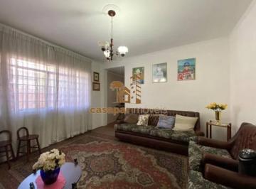 Casa · 177m² · 2 Quartos · 3 Vagas · Sobrado à Venda Bairro Cerâmica 177m², 2 Dormitórios e 3 Vagas