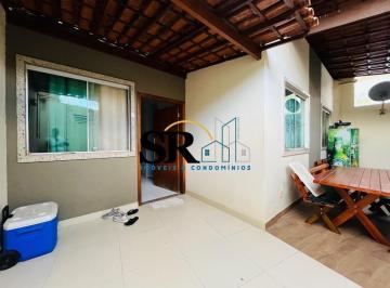 Foto 01 · VENDE-SE CASA NO SANTOS DUMONT I (R$ 400.000,00)
