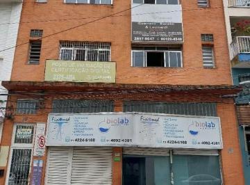 a1ace593ad2272eceeff1ffe8a370e6e555d8e44 · Sala para alugar, 50 m² por R$ 990,00/mês - Jardim Donini - Diadema/SP