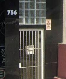 5dbb14feeaf17cbd953eaca77a9e2ecb987ab56c · Apartamento para alugar, 30 m² por R$ 1.165,00/mês - Jardim Previdência - São Paulo/SP