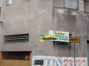 37c9b4b05b10553b015e0e0a5e3e589f2216ab76 · Salão para alugar, 95 m² por R$ 2.700,00/mês - Piraporinha - Diadema/SP