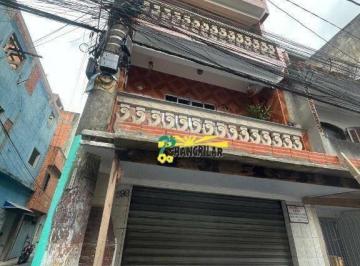 82ee2baf3675f18b71030e8881a0fb4c4fd54160 · Sobrado à venda, 147 m² por R$ 399.000,00 - Piraporinha - Diadema/SP