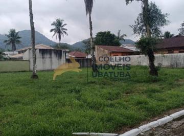 Foto 01 · Terreno no condomínio Park Hills com 742m2 - Horto Florestal, Ubatuba-SP