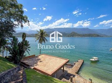 Terreno , Angra dos Reis · Terreno Beira Mar em Angra dos Reis