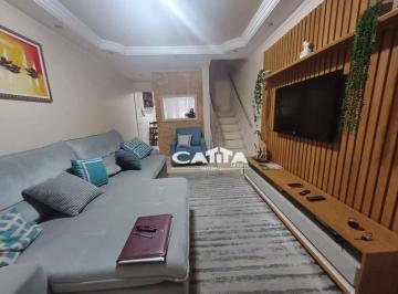 0f1e9f24c1580cd3850dd454748f87be52340fb2 · Sobrado à venda, 100 m² por R$ 499.999,00 - Vila Carmosina - São Paulo/SP