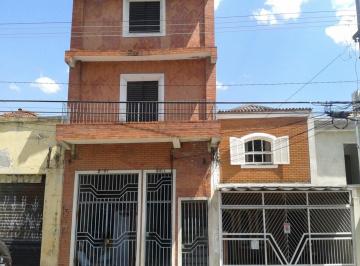 Casa · 50m² · 1 Quarto · Casa, Cangaíba, São Paulo, SP