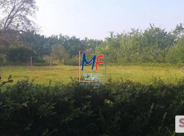 Comercial · 8000m² · Excelente terreno em Jacareí/SP, com 8000 m² a.t., em área industrial consolidada, plano e pronto pa