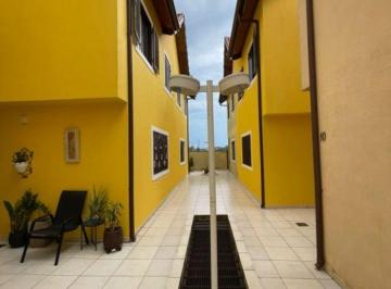 Casa de 3 quartos, São Paulo · Casa de Condomínio com 3 Quartos à venda, 135m² - Butantã