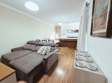 Apartamento · 74m² · 3 Quartos · 2 Vagas · Apartamento -3 Quartos à Venda, 74,00 m² em COTIA