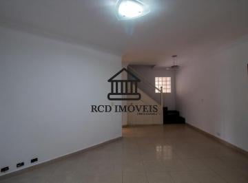 Foto 03 · Jardim Ester: 3 quartos, 1 suíte, 1 sala, 3 banheiros, 2 vagas de garagem, 120m²