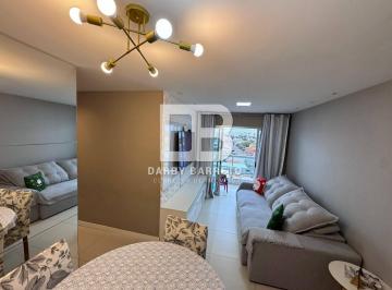 Imagem 1 · Apartamento para venda em Parque Califórnia, Campos dos Goyt