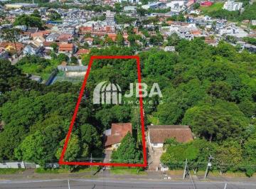 21 · Terreno à venda - em Uberaba
