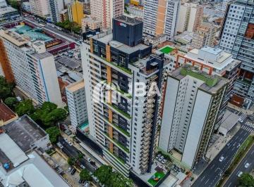 01 · Apartamento à venda - no Centro