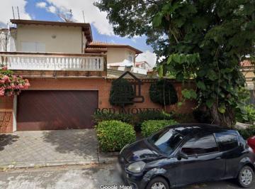 Casa de 3 quartos, São Paulo · Sobrado com 3 quartos e 1 suíte, 2 vagas de garagem churrasqueira Jardim Ester.