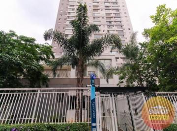 Apartamento · 38m² · 1 Quarto · 1 Vaga · Apartamento Belezinho São Paulo/SP