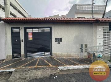 Casa · 57m² · 2 Quartos · 1 Vaga · Sobrado Jardim Belém São Paulo/SP