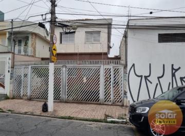 Casa · 300m² · 3 Quartos · 6 Vagas · Sobrado Vila Matilde São Paulo/SP