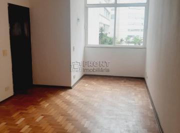 Apartamento · 79m² · 2 Quartos · 1 Vaga · Apartamento à venda na Liberdade, São Paulo
