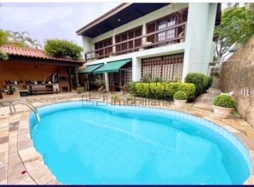 Casa · 269m² · 4 Quartos · 4 Vagas · Casa 4 dor 1 suite 4 vagas - Jardim da Saúde