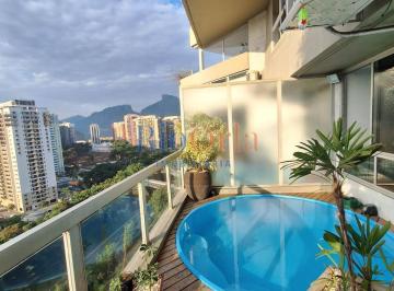 Imagem 1 · Apartamento para venda em Barra da Tijuca, Rio de Janeiro