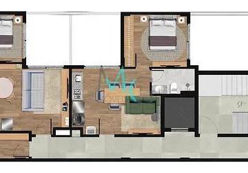 Imagem 1 · Apartamento