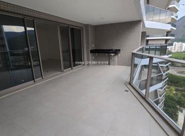 Foto 05 · Lindo: Apartamento de 3 suítes no Condomínio ORO by Ornare, Ilha Pura, Barra Olímpica, andar alto