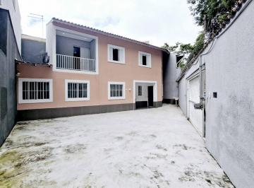 Casa · 118m² · 3 Quartos · 3 Vagas · Casa tipo para venda em Jardim América com 3 quartos, sendo 1 suíte, 118m²