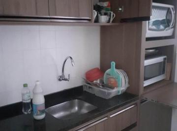 Casa · 170m² · 3 Quartos · 3 Vagas · Apartamento à venda em Capoeiras com 170 m², 3 quartos, 3 vagas
