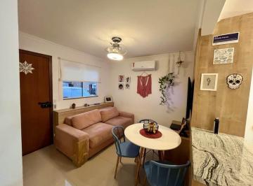 Casa · 62m² · 2 Quartos · 1 Vaga · Apartamento à venda em Campeche Central com 62 m², 2 quartos, 1 vaga