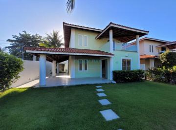 Foto 01 · Casa a venda no Condomínio Portão do Sol, Buraquinho, Lauro de Freitas