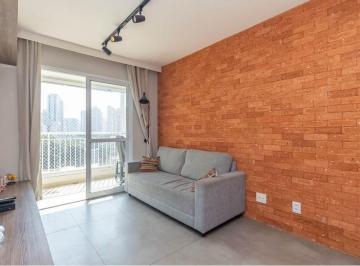 Apartamento · 65m² · 2 Quartos · 1 Vaga · CSA(SJP 185 Apto 601721021-108